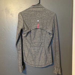 Lululemon jacket
